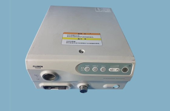 フジノンEPX-2500プロセッサー