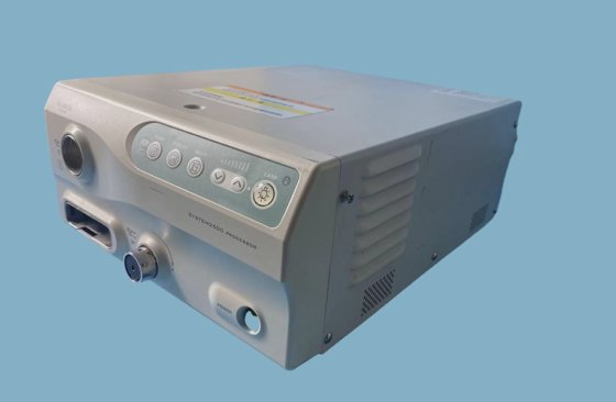 フジノンEPX-2500プロセッサー