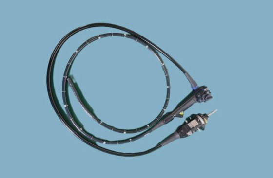 オリンパスPCF-H290DLビデオ大腸内視鏡