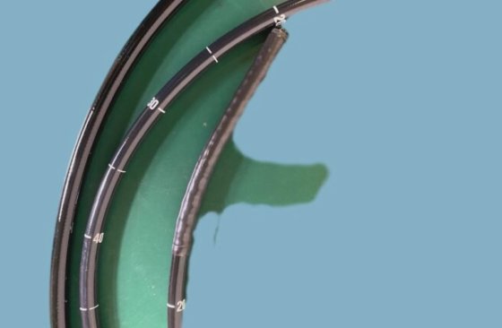 オリンパスPCF-H290DLビデオ大腸内視鏡