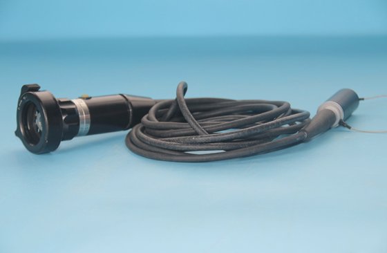 ウルフ 5512.901 カメラ