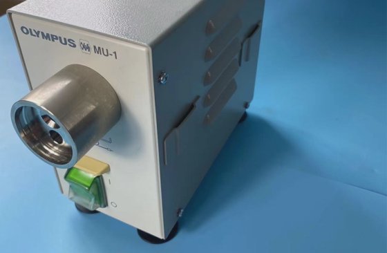 オリンパス MU-1