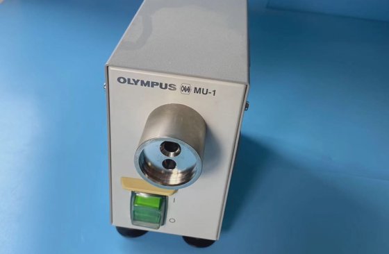 オリンパス MU-1