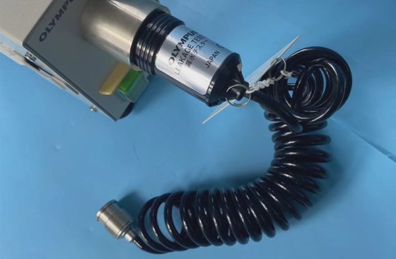 オリンパス MU-1