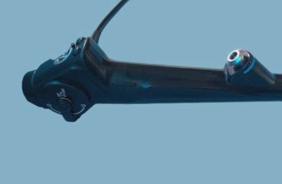 オリンパスBF-P150気管支鏡