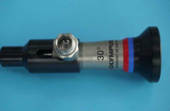 オリンパスA4674Aヒステロスコープ