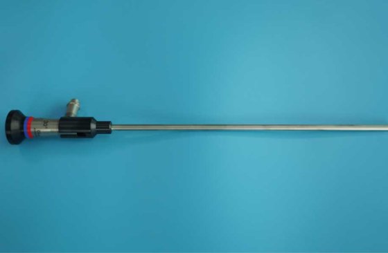 オリンパスA4674Aヒステロスコープ