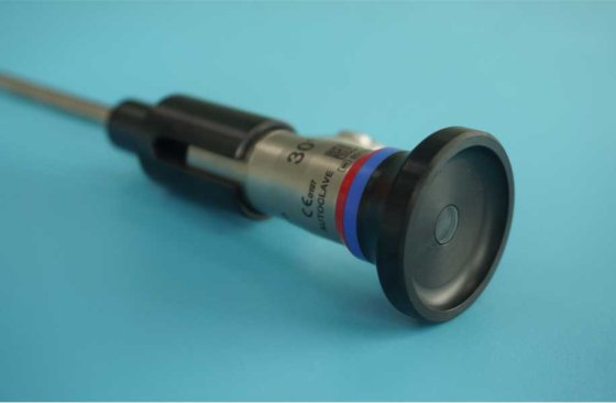 オリンパスA4674Aヒステロスコープ