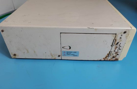 オリンパスCLE-145光源