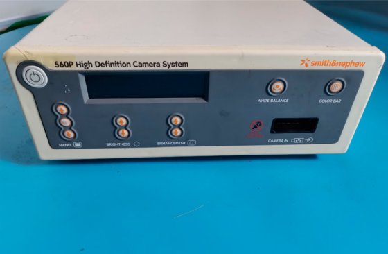 スミス・アンド・ネフュー 560 カメラ・コントロール・ユニット