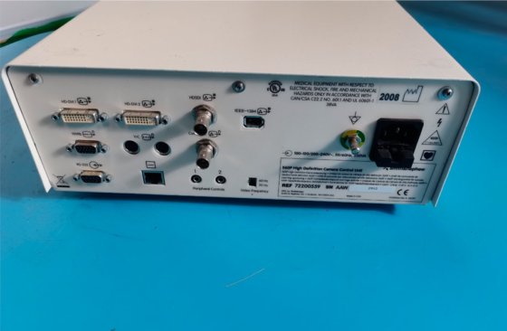 スミス・アンド・ネフュー 560 カメラ・コントロール・ユニット