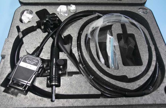 フジノンED-250XT5十二指腸内視鏡