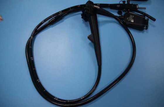 フジノンED-250XT5十二指腸内視鏡