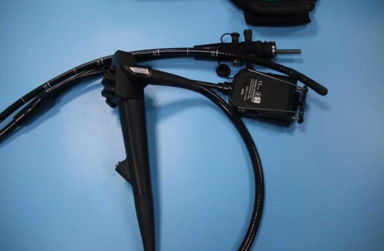 フジノンED-250XT5十二指腸内視鏡