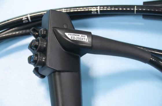 フジノンED-250XT5十二指腸内視鏡