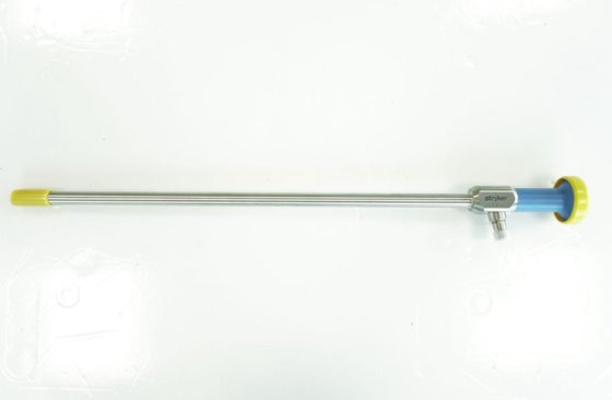 ストライカー45度腹腔鏡