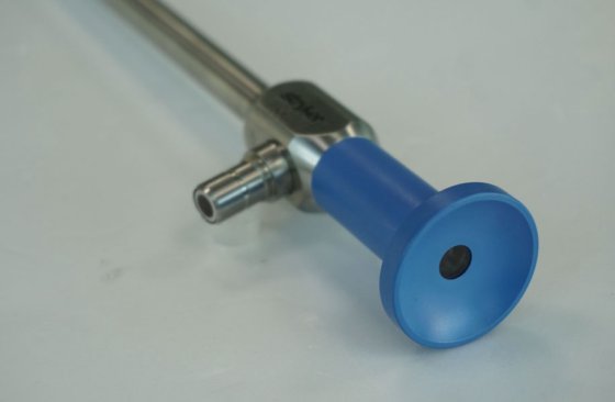 ストライカー45度腹腔鏡