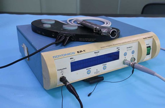 スミス・アンド・ネフュー エンドスコピック・パワード・インスツルメント・システム＆シェーバー