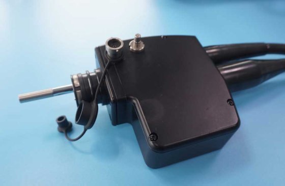 フジノンEG-410D胃カメラ内視鏡