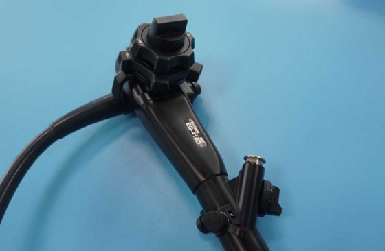 フジノンEG-410D胃カメラ内視鏡