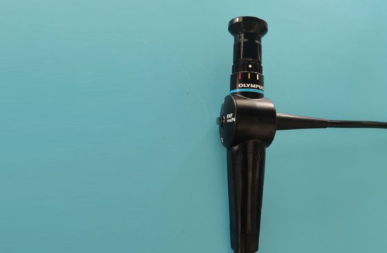 オリンパスENF-P4鼻喉頭鏡