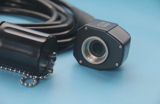 オリンパスOTV-SX2カメラ