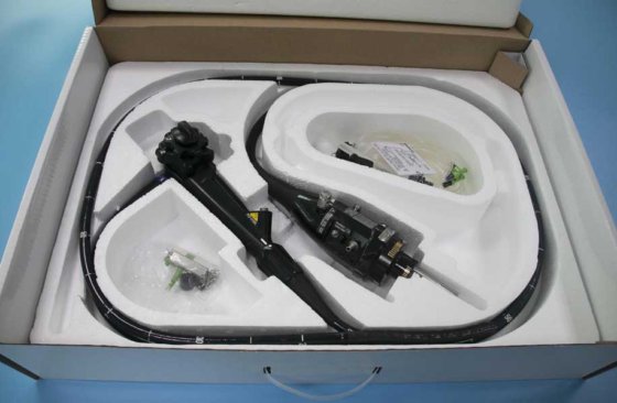 オリンパスPCF-H190L大腸内視鏡