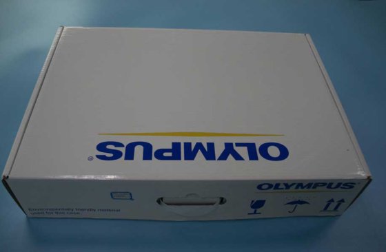 オリンパスPCF-H190L大腸内視鏡