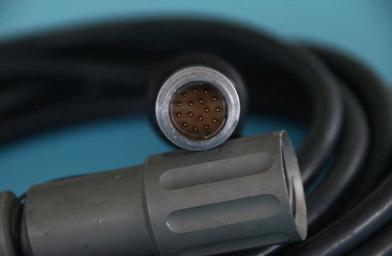 ストライカー内視鏡用手元接続ケーブル