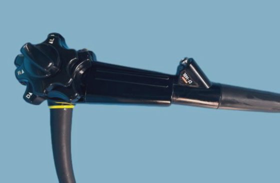 オリンパス大腸内視鏡CF-140L