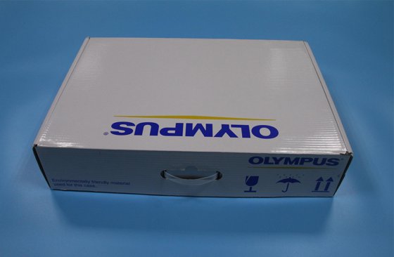 オリンパス大腸内視鏡CF-H180AL