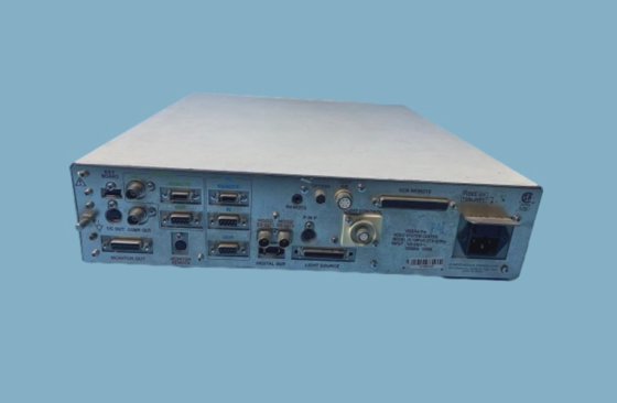 オリンパスOTV-S7Proカメラシステム