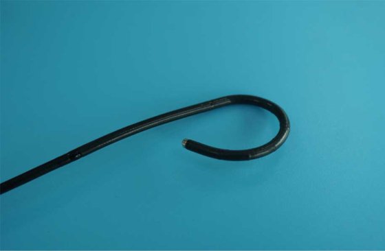 ジャイラス アクミ DUR-8 エリート 軟性尿管鏡