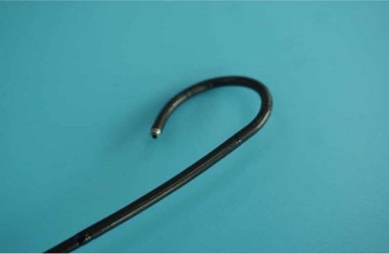 ジャイラス アクミ DUR-8 エリート 軟性尿管鏡