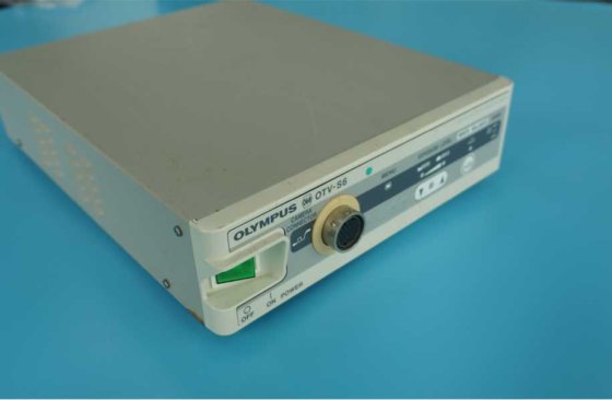 オリンパス OTV-S6 内視鏡プロセッサー