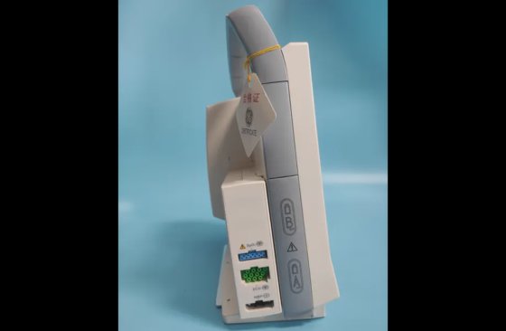 GEヘルスケア B20患者モニター