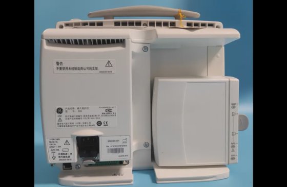 GEヘルスケアB30患者モニター