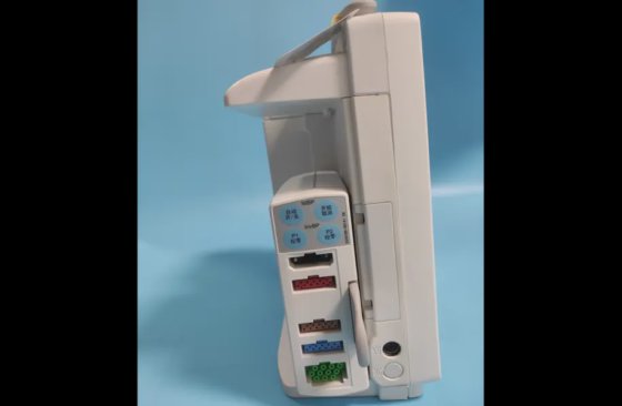 GEヘルスケアB30患者モニター