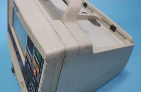 メドトロニック フィジオコントロール ライフパック 20 除細動器