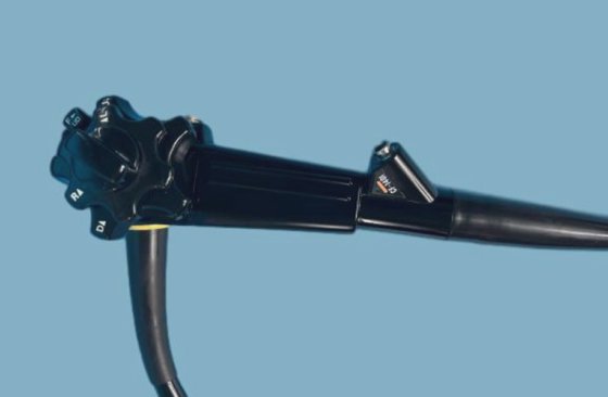 オリンパスCF-140I大腸内視鏡