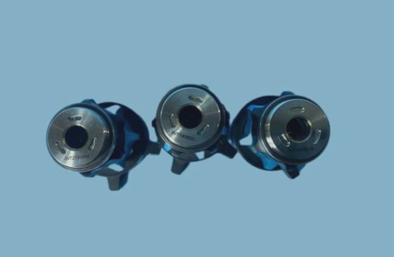 ストルツカメラ用カプラー