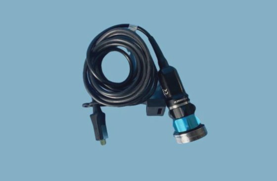 ストルツカメラ用カプラー