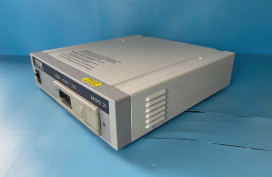 Console de câmera HD Storz