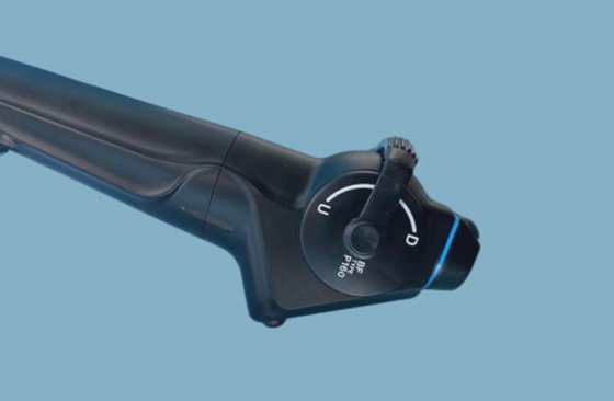 Broncoscópio Olympus BF-P160