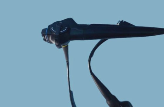 Broncoscópio Olympus BF-P160