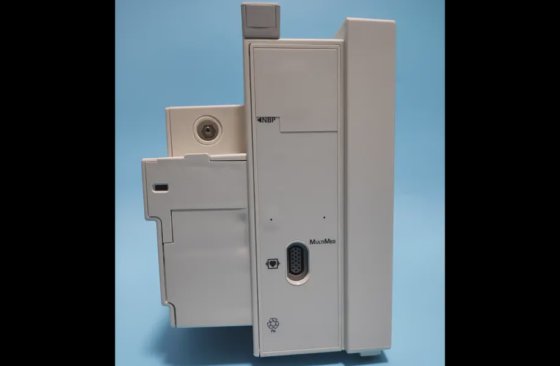 Drager Infinity Vista XL 患者モニタ