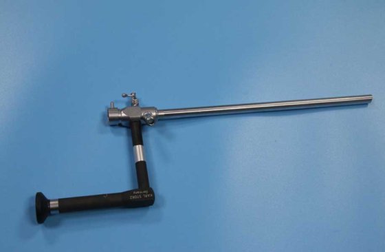 カールストルツ26075A尿管鏡