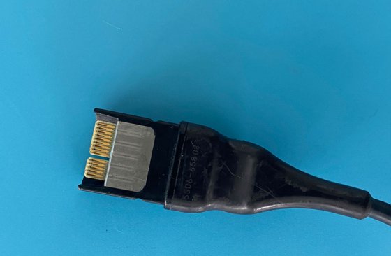 A3 オートクレーブ可能デジタルカメラ雲台