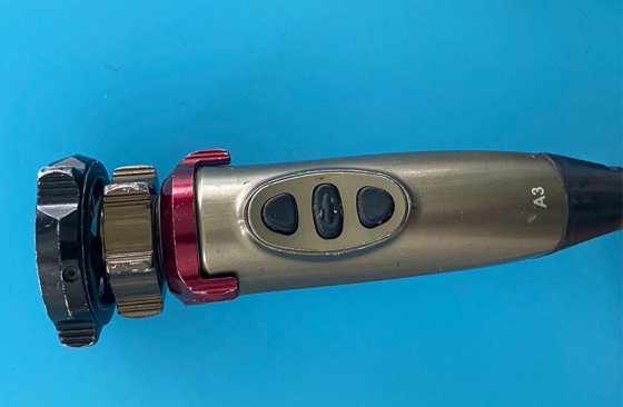 A3 オートクレーブ可能デジタルカメラ雲台