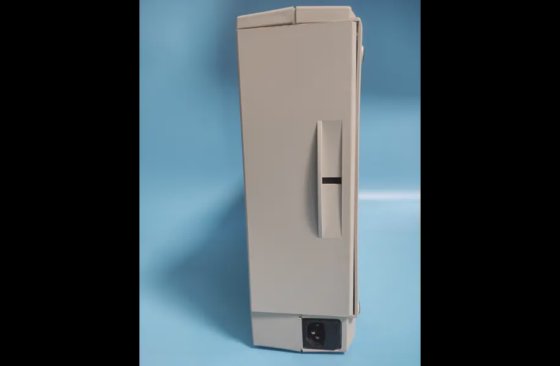 GE MAC 1200 ST ECG装置